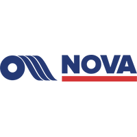 Nova Steel Inc. logo
